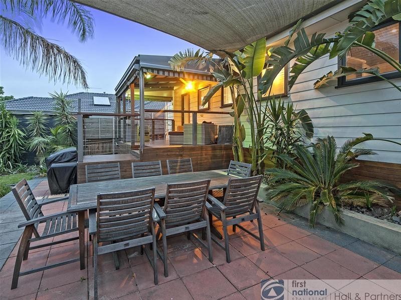 31 Barbara Avenue, Dandenong North VIC 3175