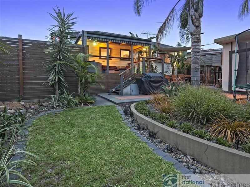 31 Barbara Avenue, Dandenong North VIC 3175