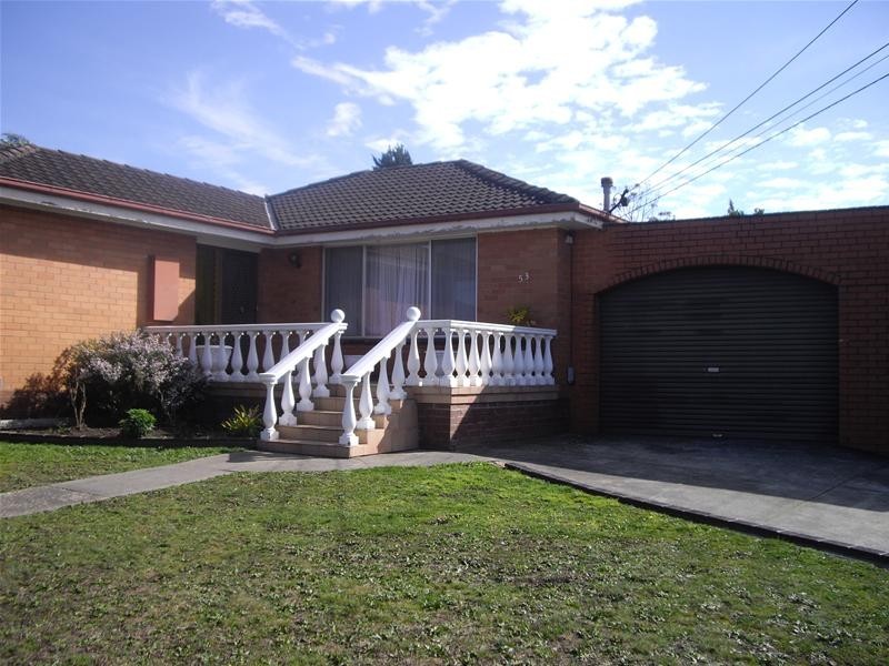 53 Hansworth Street, Mulgrave VIC 3170