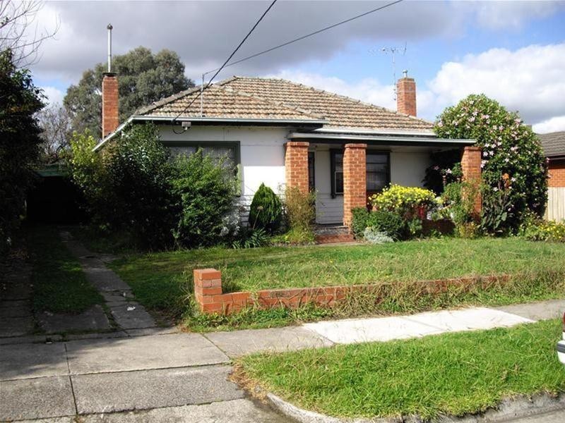 10 Market Street, Dandenong VIC 3175