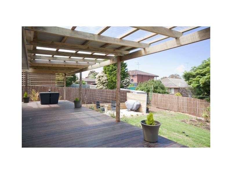 21 Zachary Hicks Crescent, Endeavour Hills VIC 3802