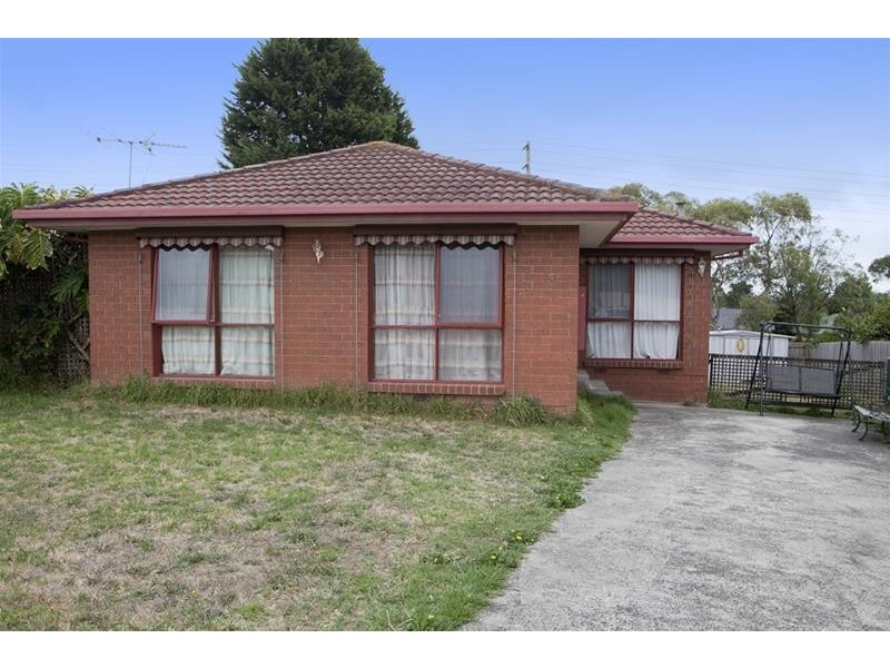 5 Leigh Court, Doveton VIC 3177