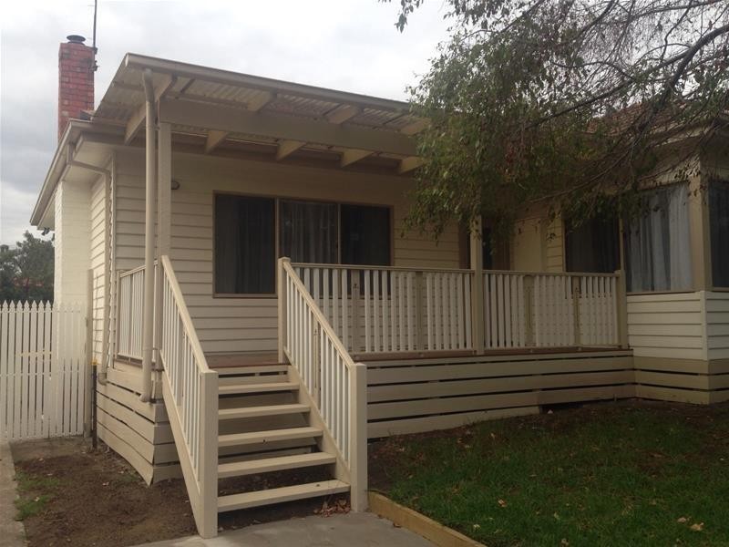 7 Grandview Avenue, Mulgrave VIC 3170