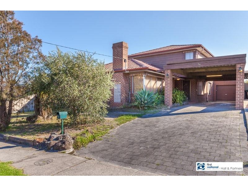 50 Aberdeen Drive, Dandenong North VIC 3175