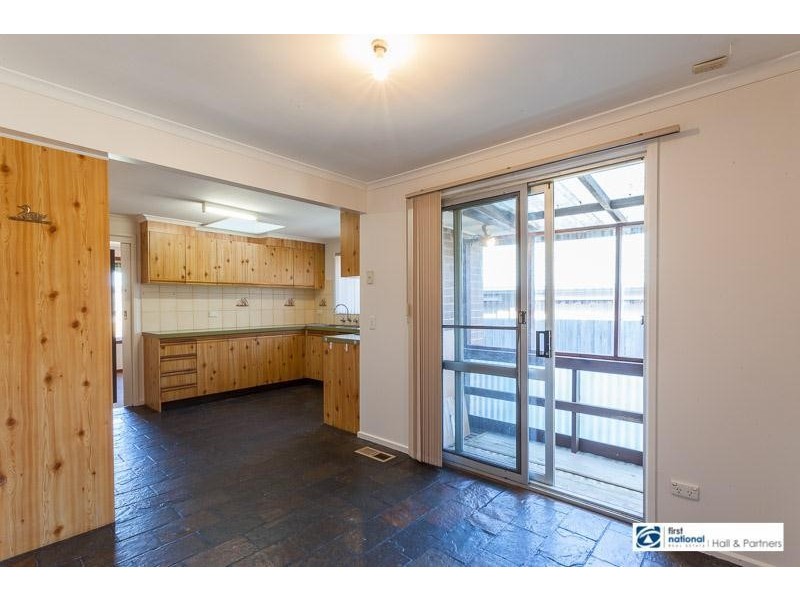 50 Aberdeen Drive, Dandenong North VIC 3175