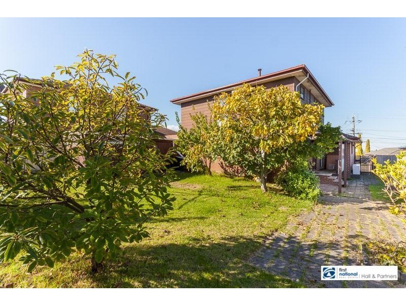 50 Aberdeen Drive, Dandenong North VIC 3175