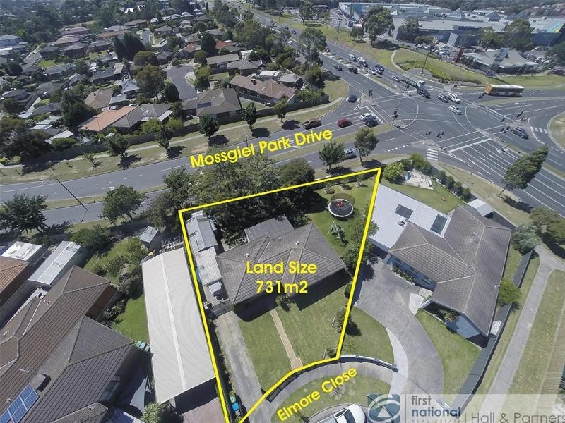 2 Elmore Court, Endeavour Hills VIC 3802