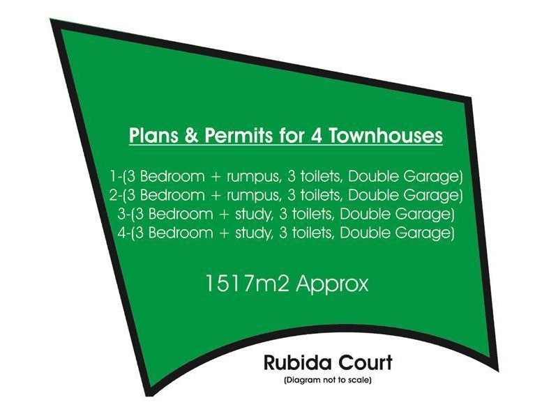 3 Rubida Court, Endeavour Hills VIC 3802