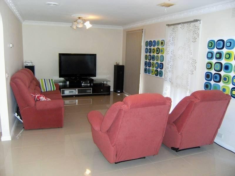 8 Bedford Court, Endeavour Hills VIC 3802