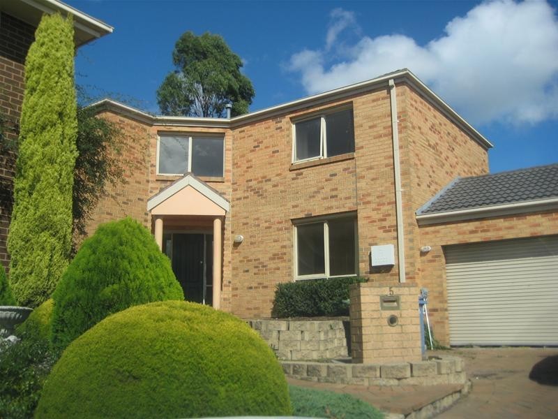 5 Norisha Court, Dandenong VIC 3175