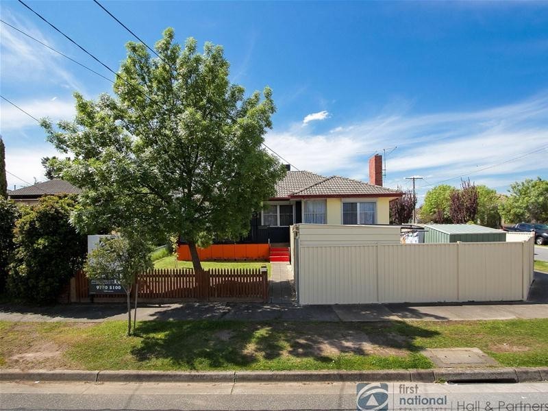 42 Waratah Street, Doveton VIC 3177