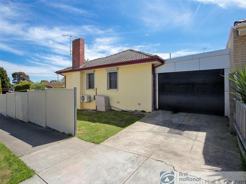 42 Waratah Street, Doveton VIC 3177
