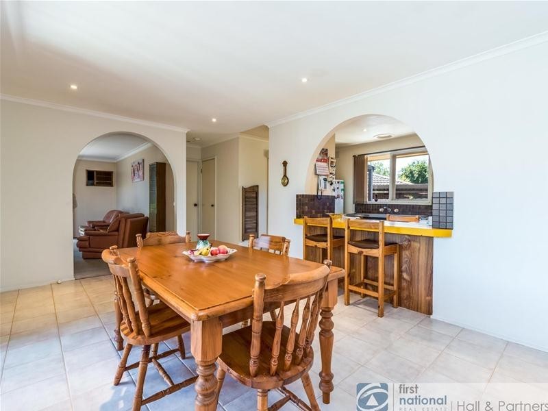 8 Eppalock Court, Noble Park North VIC 3174