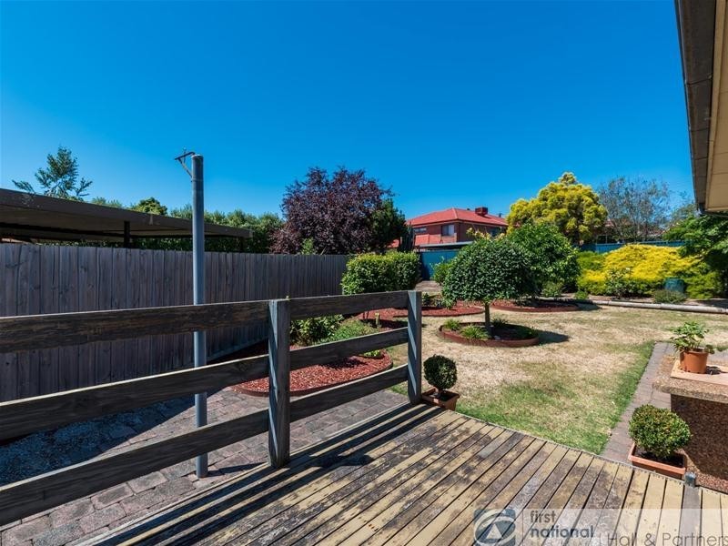 8 Eppalock Court, Noble Park North VIC 3174