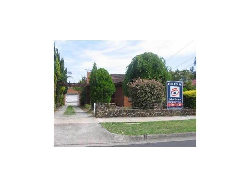 26 Suemar Street, Mulgrave VIC 3170