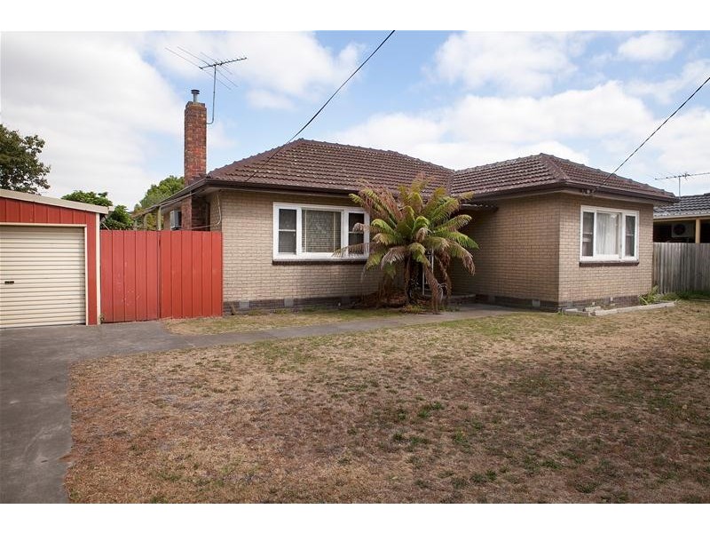 40 Clarevale Street, Clayton South VIC 3169