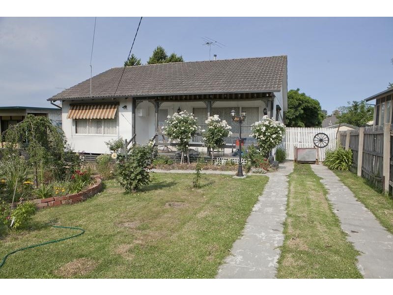 133 Power Road, Doveton VIC 3177