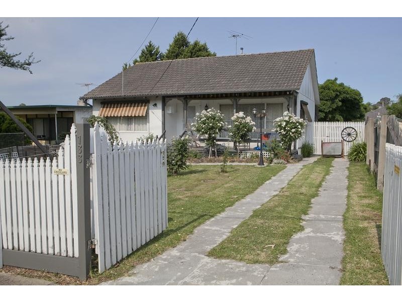 133 Power Road, Doveton VIC 3177