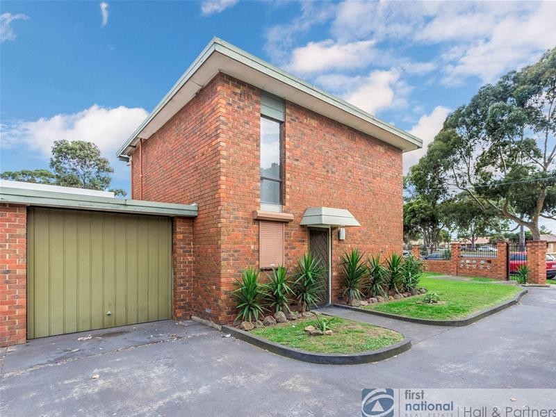 1/139 Princes Highway, Dandenong VIC 3175
