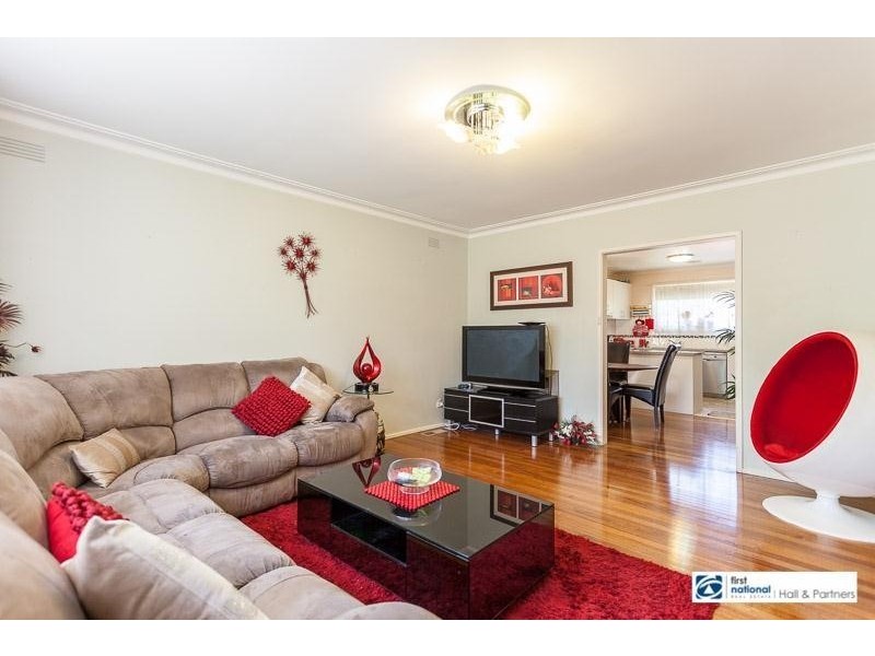 20 Leonard Street, Dandenong VIC 3175