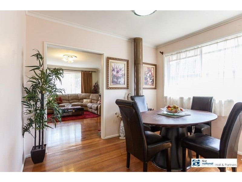 20 Leonard Street, Dandenong VIC 3175