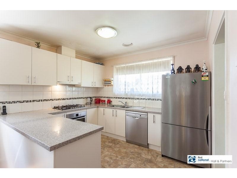 20 Leonard Street, Dandenong VIC 3175