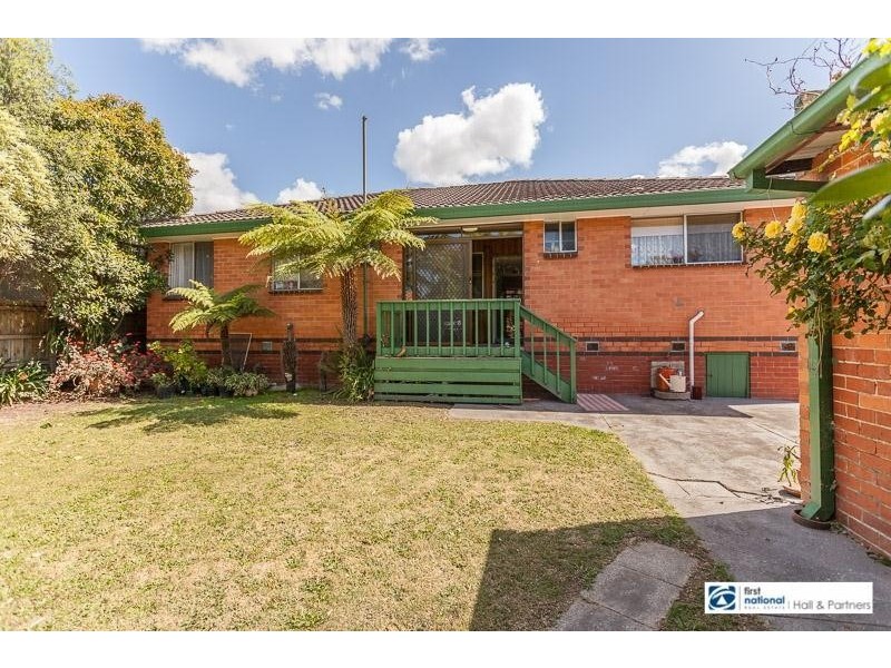 20 Leonard Street, Dandenong VIC 3175
