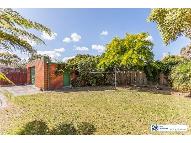 20 Leonard Street, Dandenong VIC 3175