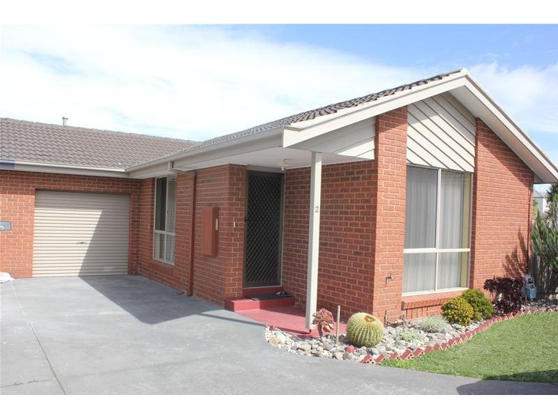 2/3 Louise Court, Hallam VIC 3803