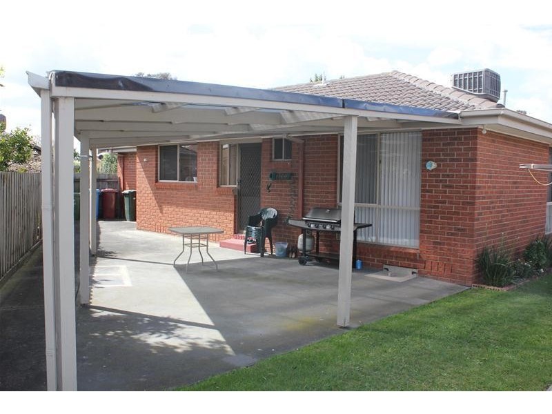 2/3 Louise Court, Hallam VIC 3803