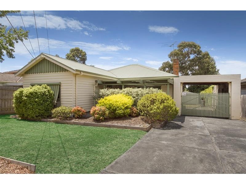 5 Hillside Avenue, Dandenong North VIC 3175