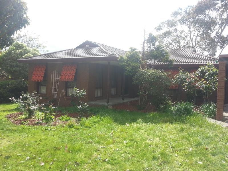 174 Haverbrack Drive, Mulgrave VIC 3170