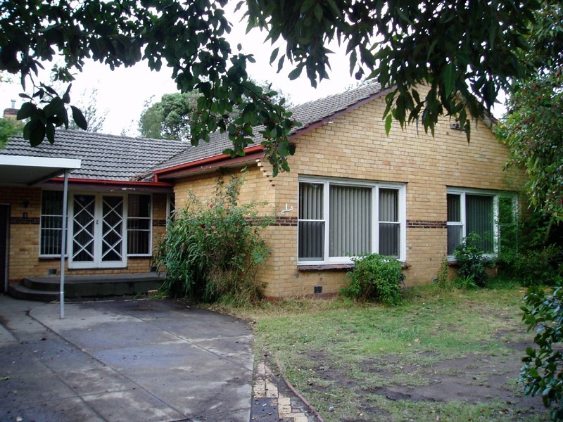 1 Leed Street, Dandenong VIC 3175