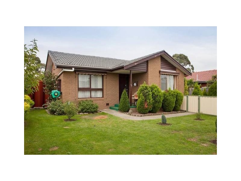 27 Jolimont Avenue, Mulgrave VIC 3170