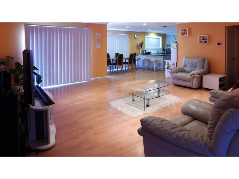 1C Frawley Road, Eumemmerring VIC 3177