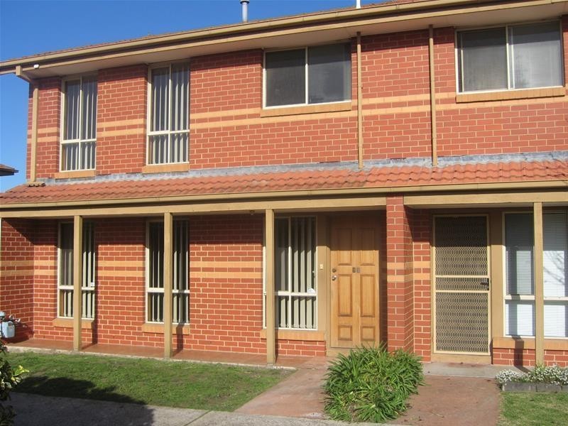 21/8-10 Belgrave Hallam Road, Hallam VIC 3803