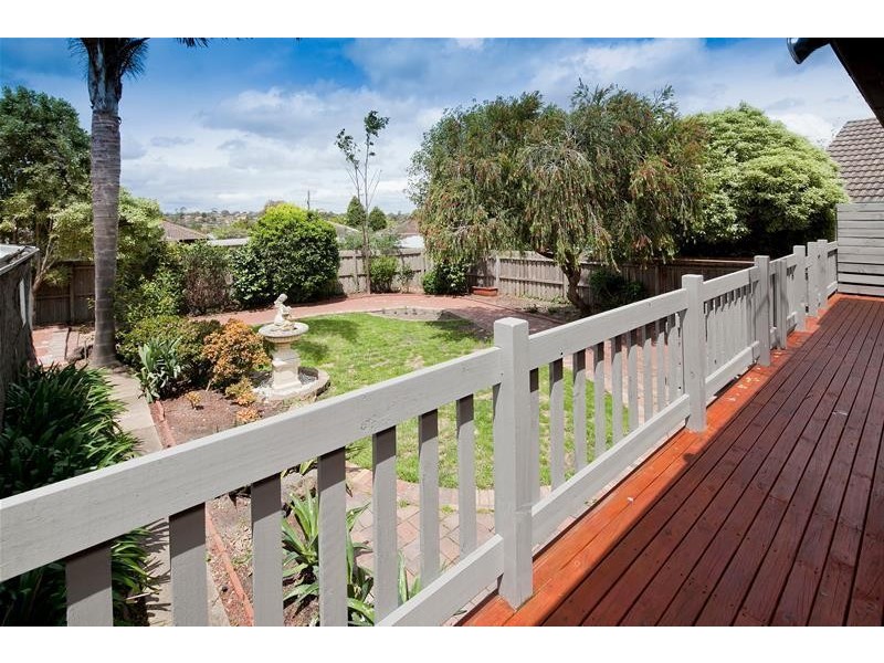 33 Lotus Crescent, Mulgrave VIC 3170