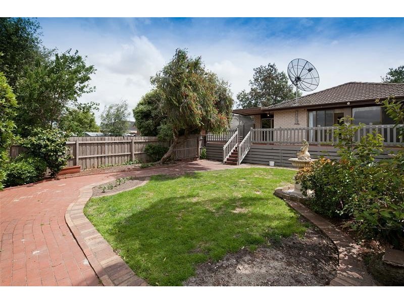 33 Lotus Crescent, Mulgrave VIC 3170