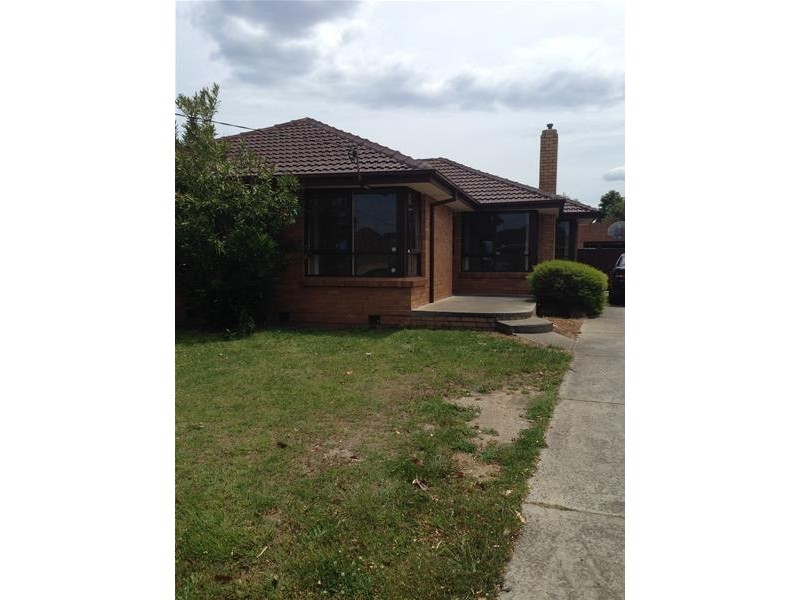 143 Wanda Street, Mulgrave VIC 3170