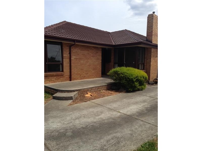 143 Wanda Street, Mulgrave VIC 3170