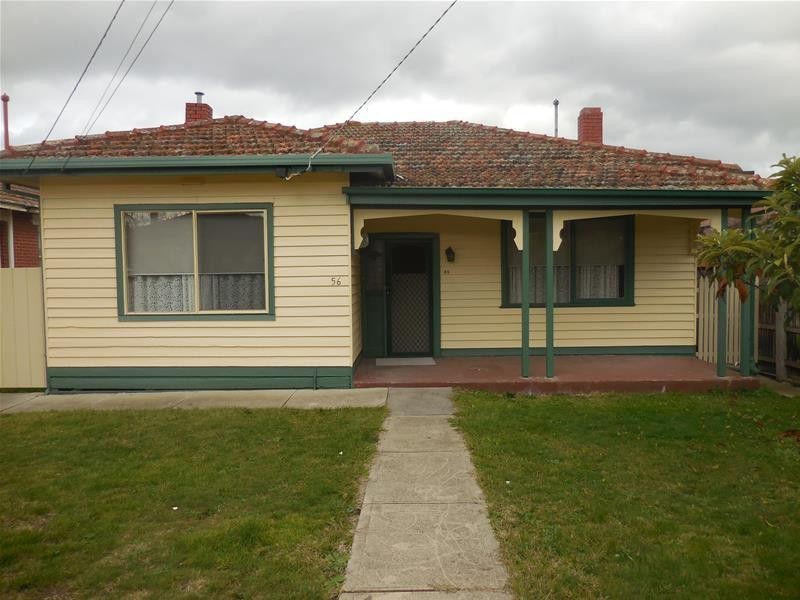 56 Herbert Street, Dandenong VIC 3175