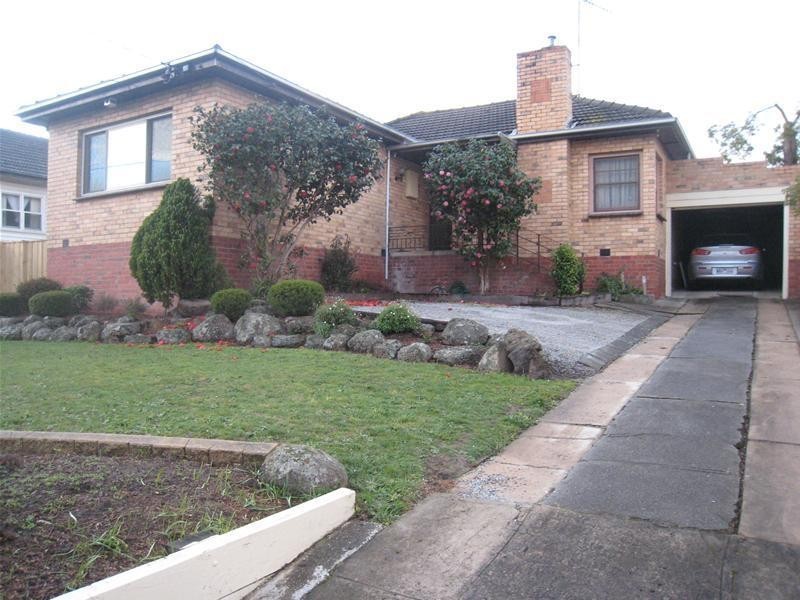 13 Grant Street, Dandenong VIC 3175