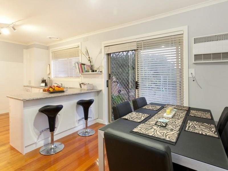 30 Bertrand Avenue, Mulgrave VIC 3170