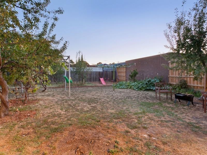 30 Bertrand Avenue, Mulgrave VIC 3170