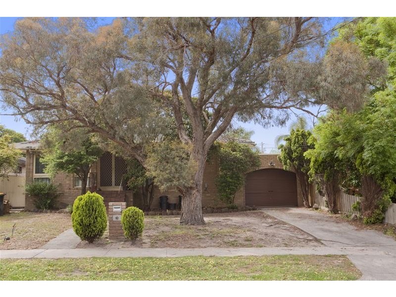 48 Huxley Avenue, Mulgrave VIC 3170