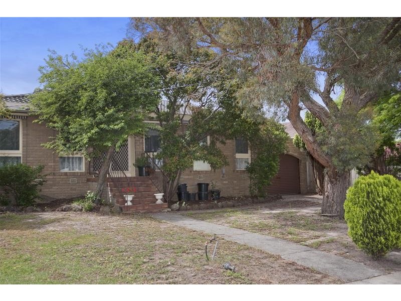 48 Huxley Avenue, Mulgrave VIC 3170