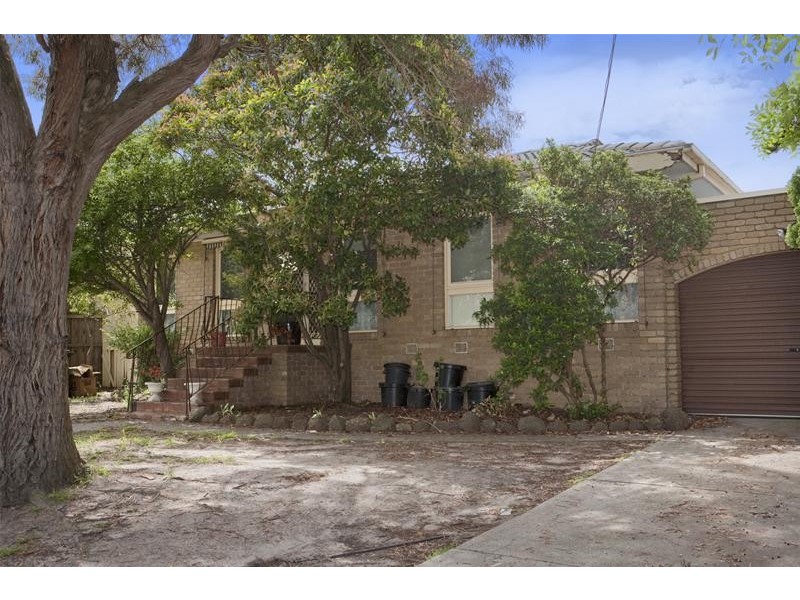 48 Huxley Avenue, Mulgrave VIC 3170