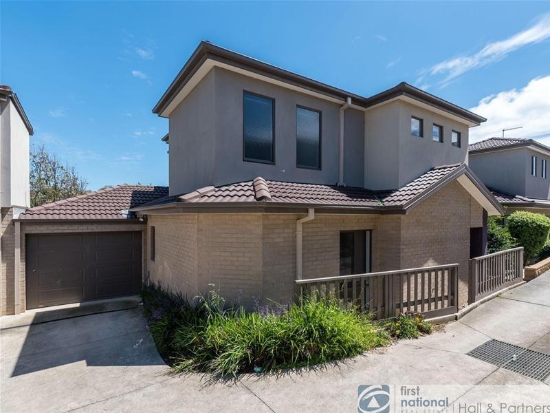 4/2-4 Jolly Street, Dandenong VIC 3175