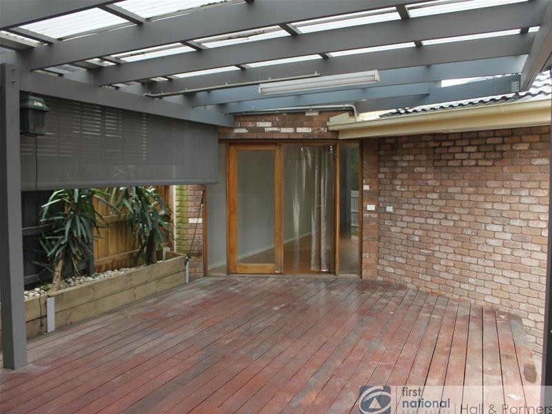 3 Mildura Crescent, Endeavour Hills VIC 3802