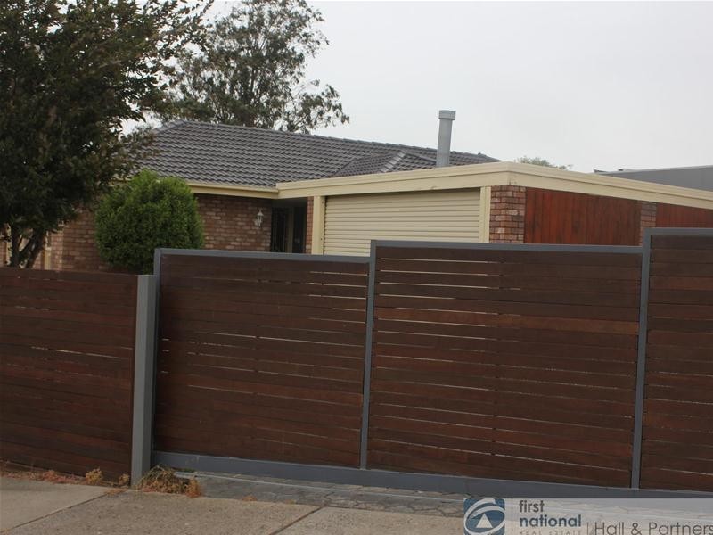 3 Mildura Crescent, Endeavour Hills VIC 3802